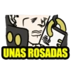 W UNAS ROSADAS