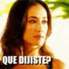 Maggie Q en mov 7