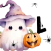 Abecedario de Halloween 2 13
