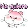 Amorcito Cute🍭❤️ Movi 11