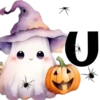 Abecedario de Halloween 2 14