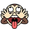 Crazy monkey 1 mov 7