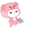 Niño puerquito 2 🐷 MOV.🇲🇽 10