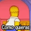 Como quieras kane stickers