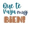 Buenos Deseos 7