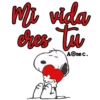 Valentines Snoopy mov 9