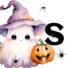 Abecedario de Halloween 2 15