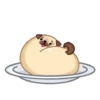 Moshi Pug 🐶 11