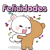 Amorcito Cute🍭❤️ Movi 12