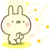 Cute rabbit 12
