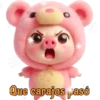Bebés cerditos💞1🇵🇪Movi 10