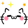 Kaomoji Cat 3a 💖MOV 8