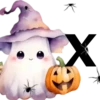 Abecedario de Halloween 2 16