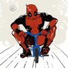 Deadpool 9