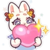 Mom rabbit 2 13