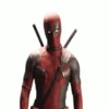 Deadpool 9