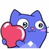 Gato Loquito💞1🇵🇪Movi 7