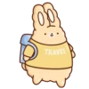 Suppy Rabbit 6