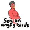 Soy El Angry Birds 5