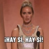 ¡HAY Sİ, HAY Sİ!