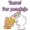 Amorcito Cute🍭❤️ Movi 13