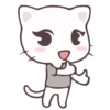Vanilla and Pepper Cat 10