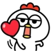 Tired bird emoji 1 mov 8