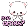Amorcito Cute🍭❤️ Movi 14