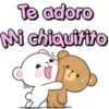 Amorcito Cute🍭❤️ Movi 15