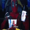 Deadpool 10