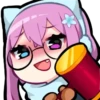 🫐 EmOtEs PuRpLe GiRl 🫐 7