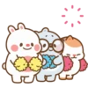 🐶•🐾Tonton Friends🐾•🐶 7