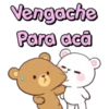 Amorcito Cute🍭❤️ Movi 16