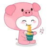 Niño puerquito 2 🐷 MOV.🇲🇽 13