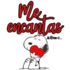 Valentines Snoopy mov 10