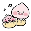 Apeach 2 💖 MOV 6