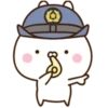 Cute rabbit 13