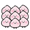 Apeach 2 💖 MOV 8