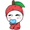 Aiiing Lychee 03 15