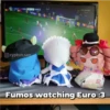 Touhou Fumo plushes! 12