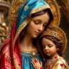 Virgencitas💞1🇵🇪Movi 14