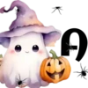 Abecedario de Halloween 2 17