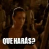 Maggie Q en mov 11
