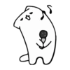 White Cat Animated 10