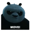 MOVE!
