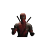 Deadpool✨💥 8