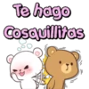 Amorcito Cute🍭❤️ Movi 17