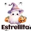 Abecedario de Halloween 2 19