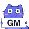 Gato Loquito💞1🇵🇪Movi 9