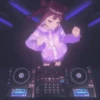 Dance anime mix⛧1🇪🇸Movi 15